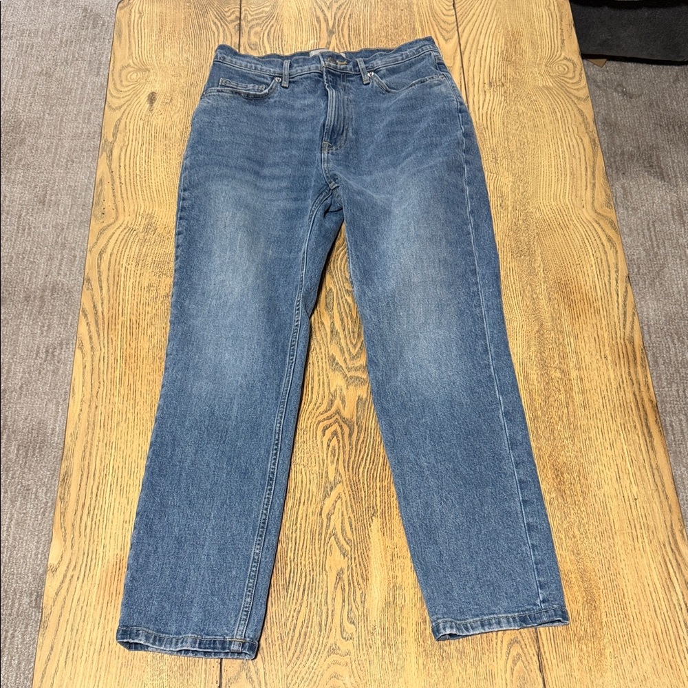 EVERLANE THE ORIGINAL CHEEKY® JEAN